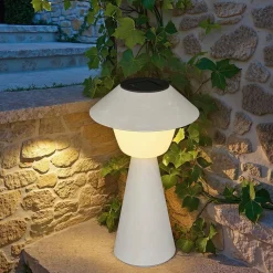Atmosphera Lampes D'Extérieur*Lampe d'extérieur "Damon" Grisgalet