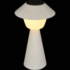 Atmosphera Lampes D'Extérieur*Lampe d'extérieur "Damon" Grisgalet