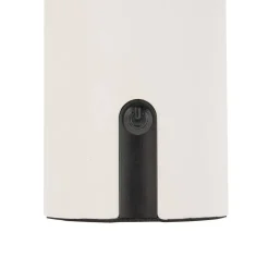 Atmosphera Lampes D'Extérieur|Eclairage D'Extérieur*Lampe d'extérieur "Jany" Beige