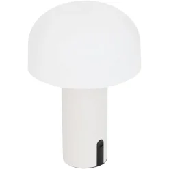 Atmosphera Lampes D'Extérieur|Eclairage D'Extérieur*Lampe d'extérieur "Jany" Beige