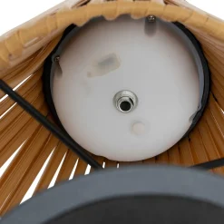 Atmosphera Lampes D'Extérieur|Eclairage D'Extérieur*Lampe d'extérieur KESY rechargeable USB Beige Gris