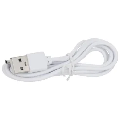 Atmosphera Lampes D'Extérieur|Eclairage D'Extérieur*Lampe d'extérieur KESY rechargeable USB Beige Gris