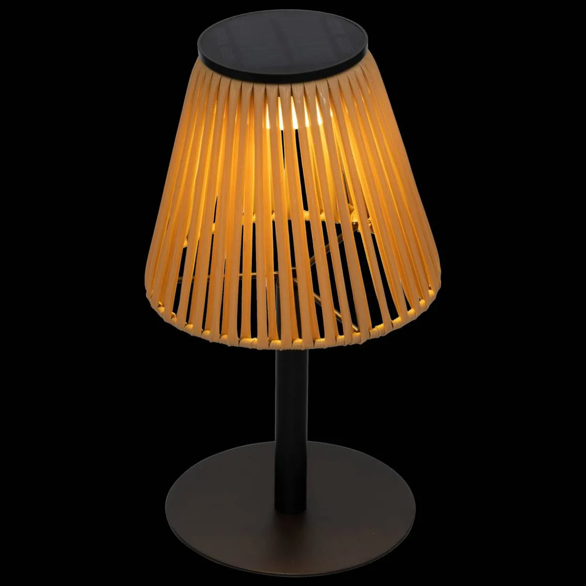 Atmosphera Lampes D'Extérieur|Eclairage D'Extérieur*Lampe d'extérieur KESY rechargeable USB Beige Gris