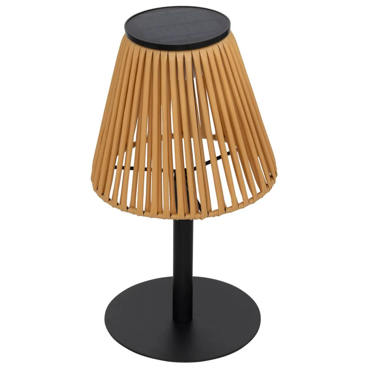 Atmosphera Lampes D'Extérieur|Eclairage D'Extérieur*Lampe d'extérieur KESY rechargeable USB Beige Gris