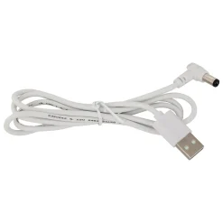Atmosphera Lampes D'Extérieur*Lampe d'extérieur KIARA rechargeable USB Blanc Vert