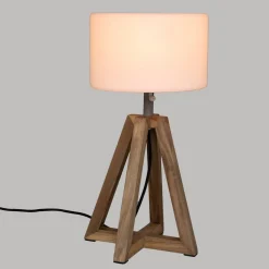 Atmosphera Lampes D'Extérieur|Eclairage D'Extérieur*Lampe d'extérieur MATIA Blanc NoiretBlanc