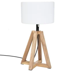 Atmosphera Lampes D'Extérieur|Eclairage D'Extérieur*Lampe d'extérieur MATIA Blanc NoiretBlanc