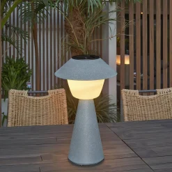 Atmosphera Lampes D'Extérieur|Eclairage D'Extérieur*Lampe d'extérieur solaire 