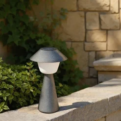 Atmosphera Lampes D'Extérieur|Eclairage D'Extérieur*Lampe d'extérieur solaire 