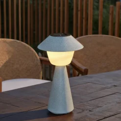 Atmosphera Lampes D'Extérieur|Eclairage D'Extérieur*Lampe d'extérieur solaire 
