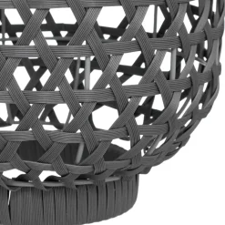Atmosphera Lampes D'Extérieur|Lampes Solaires*Lampe d'extérieur TOLA solaire Galet Argile