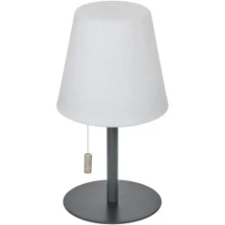 Atmosphera Lampes D'Extérieur|Eclairage D'Extérieur*Lampe d'extérieur "Zack" Noir