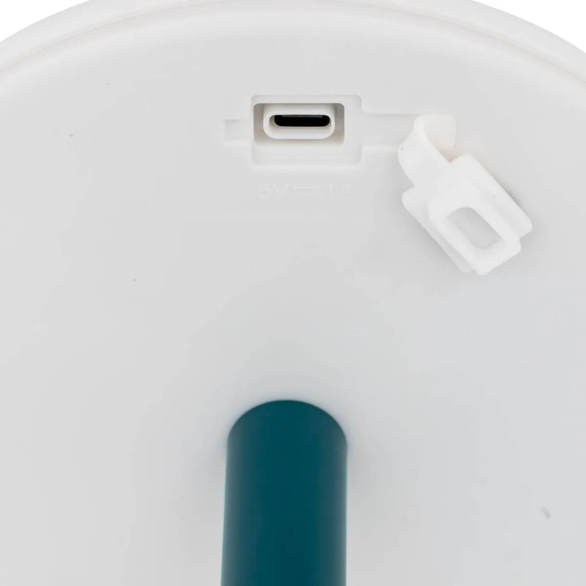 Atmosphera Lampes D'Extérieur|Eclairage D'Extérieur*Lampe d'extérieur ZACK rechargeable USB Bleu canard bleucanard