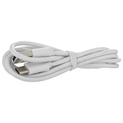 Atmosphera Lampes D'Extérieur|Eclairage D'Extérieur*Lampe d'extérieur ZACK rechargeable USB Ardoise Noir