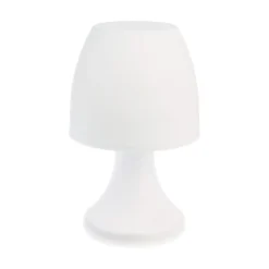 Atmosphera Lampes D'Extérieur|Eclairage D'Extérieur*Lampe d'intérieur et d'extérieur DOKK à pile Blanc