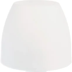 Atmosphera Lampes D'Extérieur|Eclairage D'Extérieur*Lampe d'intérieur et d'extérieur DOKK à pile Blanc
