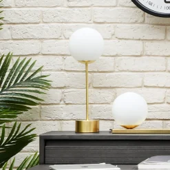 Atmosphera Lampes De Chevet*Lampe 