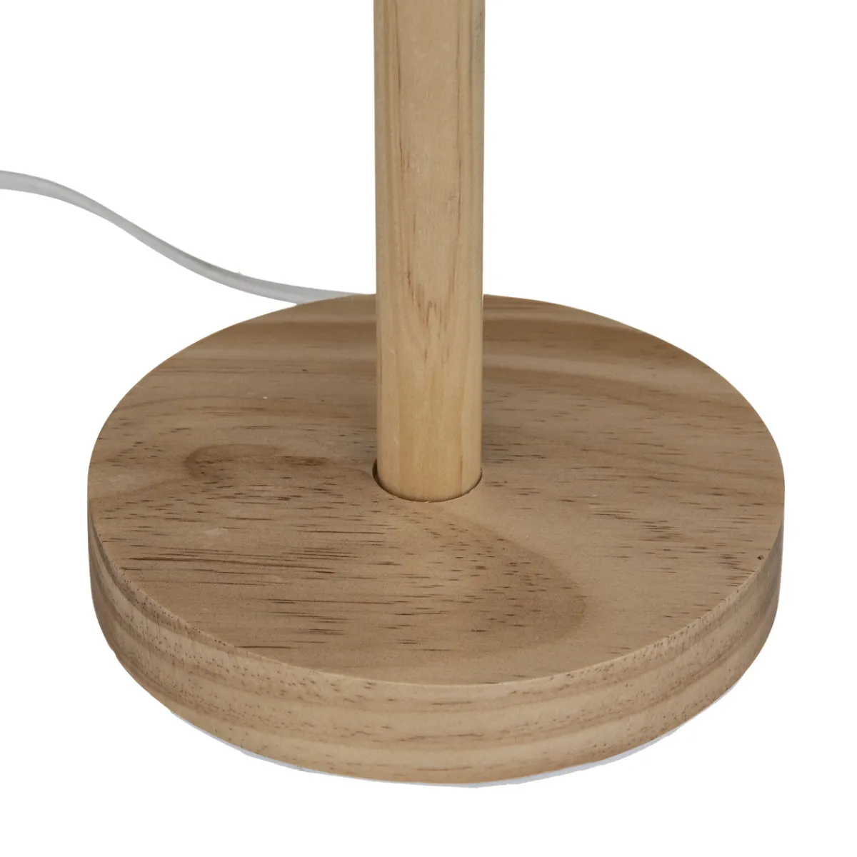 Atmosphera Lampes De Table*Lampe droit "Della" Terracotta