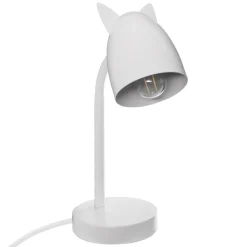 Atmosphera Luminaires*Lampe enfant "Oreilles" Bleu