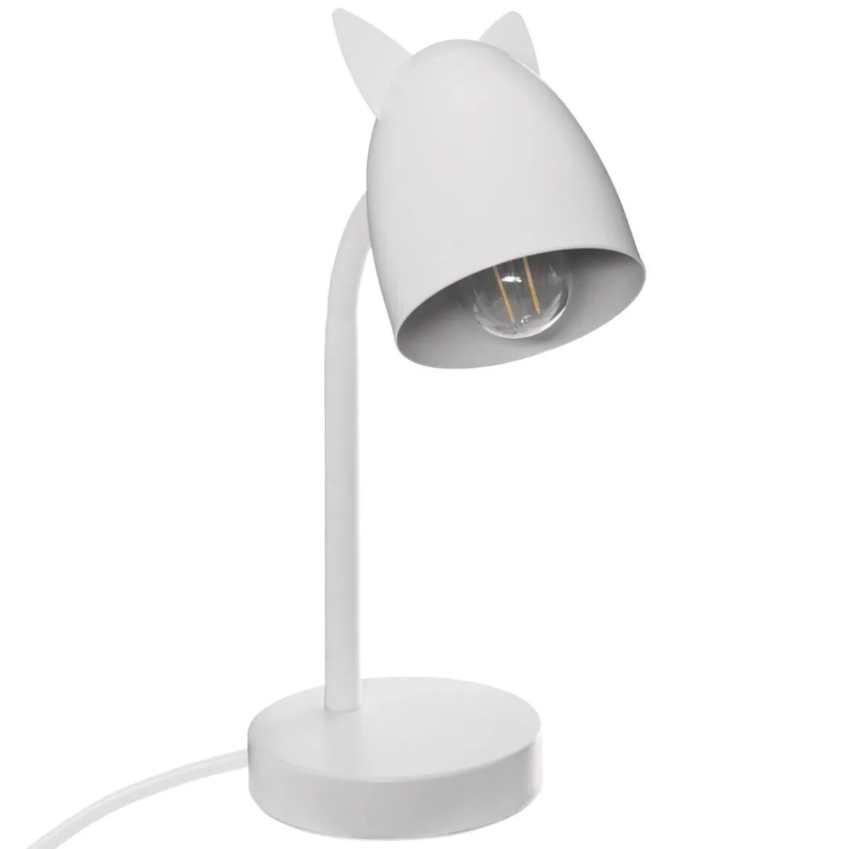 Atmosphera Luminaires*Lampe enfant "Oreilles" Bleu