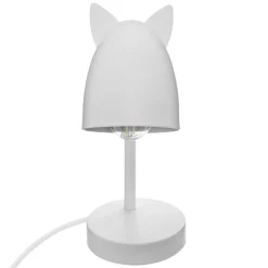 Atmosphera Luminaires*Lampe enfant "Oreilles" Bleu