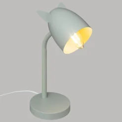 Atmosphera Luminaires*Lampe enfant "Oreilles" Rose