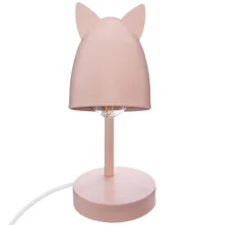 Atmosphera Luminaires*Lampe enfant "Oreilles" Gris