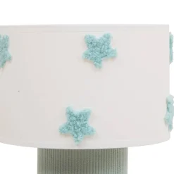Atmosphera Luminaires*Lampe enfant "Orta" Gris