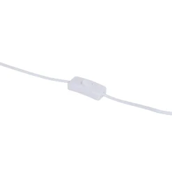 Atmosphera Luminaires*Lampe enfant "Orta" Gris
