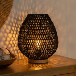 Atmosphera Lampes De Table*Lampe 