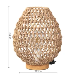 Atmosphera Lampes De Table*Lampe