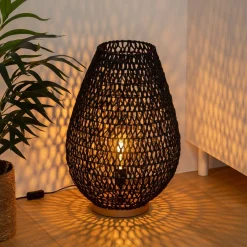Atmosphera Lampes De Table*Lampe 