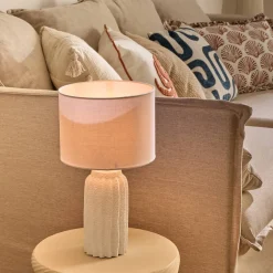 Atmosphera Lampes De Table*Lampe 
