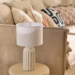 Atmosphera Lampes De Table*Lampe 