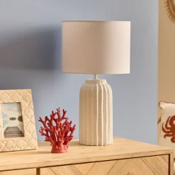 Atmosphera Lampes De Table*Lampe 