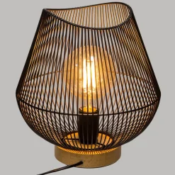Atmosphera Lampes De Chevet*Lampe filaire