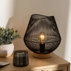 Atmosphera Lampes De Chevet*Lampe filaire