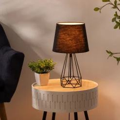 Atmosphera Lampes De Chevet*Lampe filaire