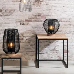 Atmosphera Lampes De Bureau*Lampe filaire 