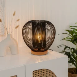 Atmosphera Lampes De Bureau*Lampe filaire 