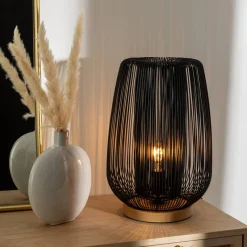 Atmosphera Lampes De Bureau*Lampe filaire