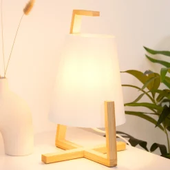 Atmosphera Lampes De Chevet*Lampe 