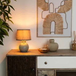 Atmosphera Lampes De Chevet*Lampe 