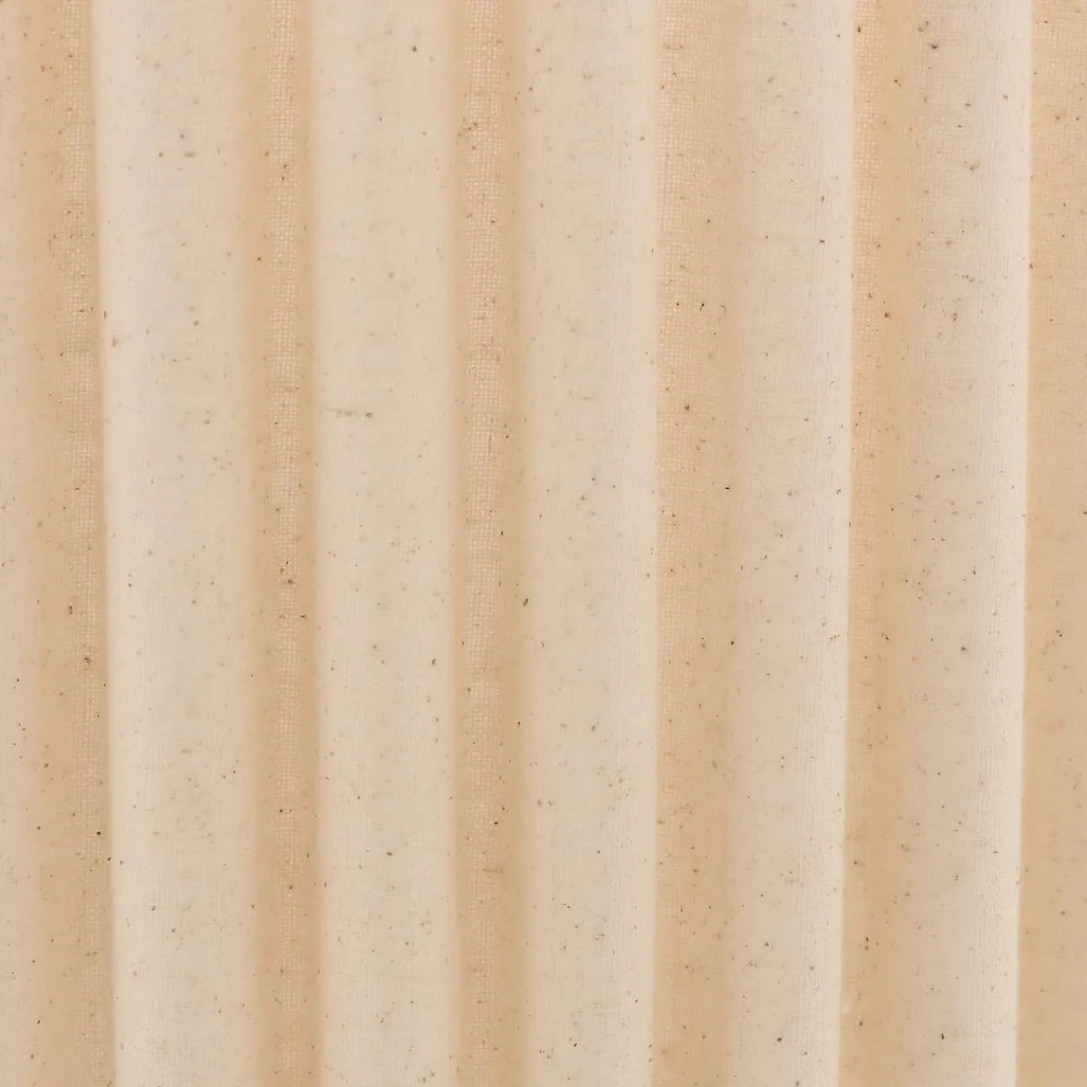 Atmosphera Lampes De Table*Lampe "Kenan" Beige