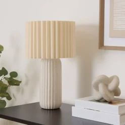 Atmosphera Lampes De Table*Lampe