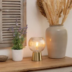 Atmosphera Lampes De Table|Lampes De Chevet*Lampe