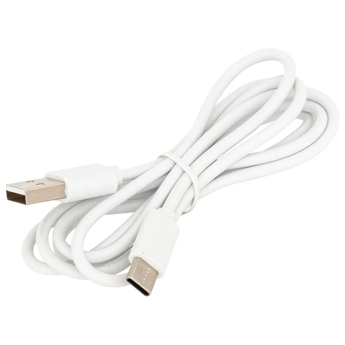 Atmosphera Lampes Led*Lampe led Batterie "Aneth" Beige