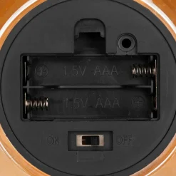 Atmosphera Lampes Led*Lampe led Batterie 