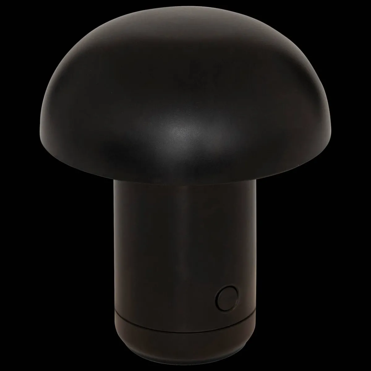 Atmosphera Lampes Led*Lampe led Batterie "Lidi" Jaune