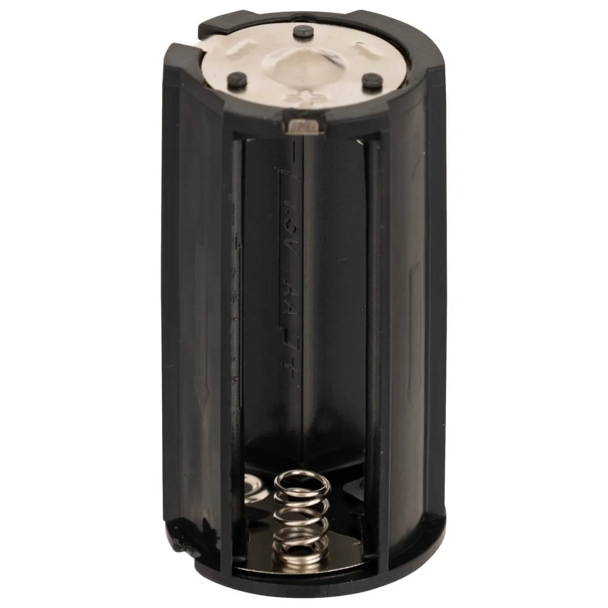 Atmosphera Lampes Led*Lampe led Batterie "Lidi" Jaune